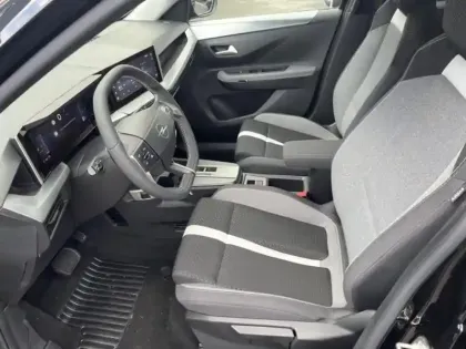 Photo 9 Opel Frontera  1.2 Turbo Hybrid 110ch GS e-DCT6