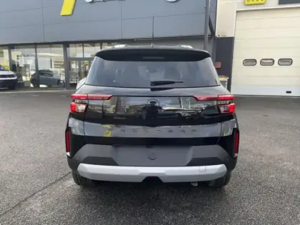 Photo 5 Opel Frontera  1.2 Turbo Hybrid 110ch GS e-DCT6