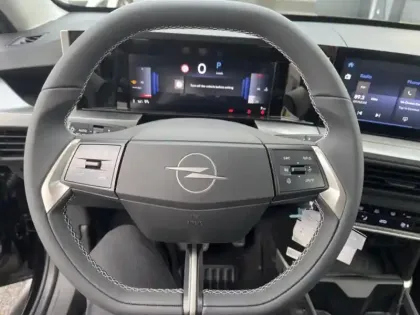 Photo 14 Opel Frontera  1.2 Turbo Hybrid 110ch GS e-DCT6