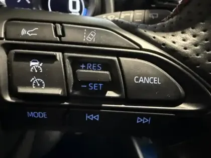 Photo 6 Toyota Yaris  116h GR Sport 5p MY22