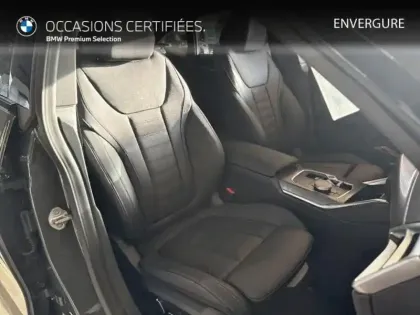 Photo 8 BMW I4  eDrive40 340ch