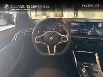 Photo 5 BMW I4  eDrive40 340ch