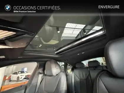 Photo 11 BMW I4  eDrive40 340ch