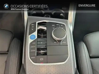 Photo 14 BMW I4  eDrive40 340ch