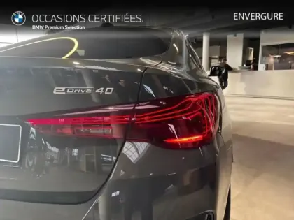 Photo 9 BMW I4  eDrive40 340ch