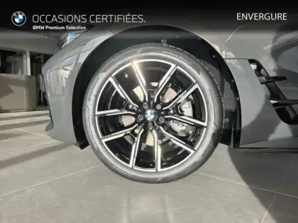 Photo 7 BMW I4  eDrive40 340ch