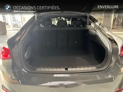 Photo 6 BMW I4  eDrive40 340ch