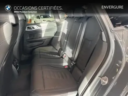 Photo 12 BMW I4  eDrive40 340ch