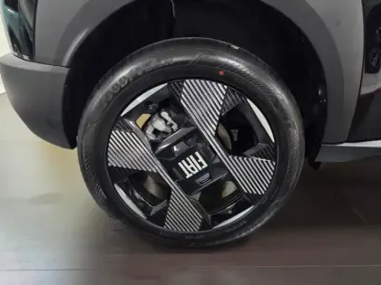 Photo 6 Fiat Panda Grande  1.2 Hybrid Turbo 110ch La Prima eDCT6