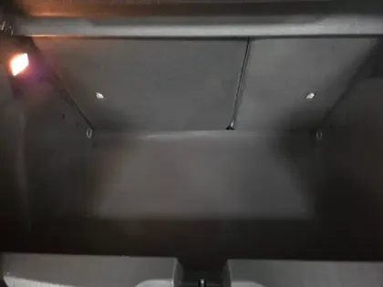 Photo 5 Fiat Panda Grande  1.2 Hybrid Turbo 110ch La Prima eDCT6