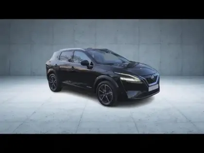 Photo 7 Nissan Qashqai  e-POWER 190ch Tekna 2024