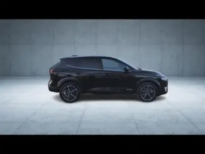 Photo 6 Nissan Qashqai  e-POWER 190ch Tekna 2024