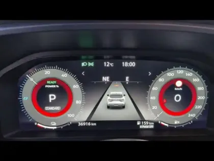 Photo 9 Nissan Qashqai  e-POWER 190ch Tekna 2024