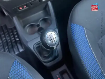 Photo 13 Dacia Lodgy  1.5 Blue dCi 115ch 15 ans 7 places - 20