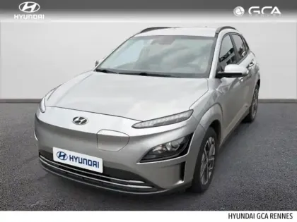 Photo Hyundai Kona Electric 39kwh - 136ch Intuitive Intuitive