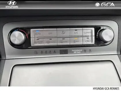 Photo 10 Hyundai Kona  Electric 39kWh - 136ch Intuitive