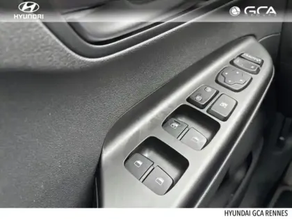 Photo 11 Hyundai Kona  Electric 39kWh - 136ch Intuitive