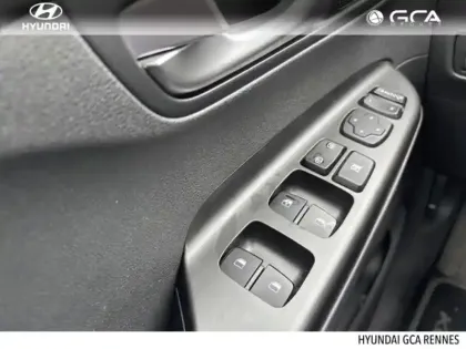 Photo 9 Hyundai Kona  Electric 39kWh - 136ch Intuitive