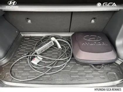 Photo 14 Hyundai Kona  Electric 39kWh - 136ch Intuitive