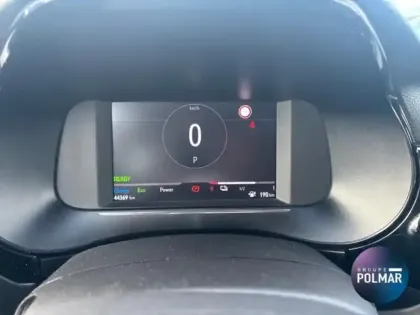 Photo 9 Opel Corsa  -e 136ch Elegance Business