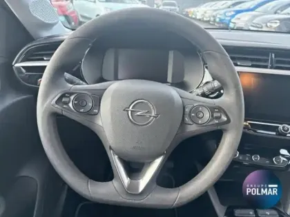 Photo 8 Opel Corsa  -e 136ch Elegance Business