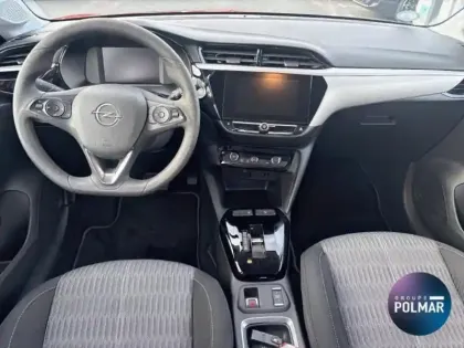 Photo 7 Opel Corsa  -e 136ch Elegance Business