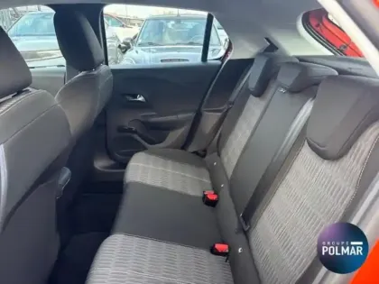 Photo 11 Opel Corsa  -e 136ch Elegance Business