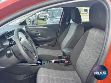 Photo 10 Opel Corsa  -e 136ch Elegance Business