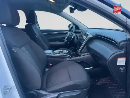 Photo 34 Hyundai Tucson  1.6 T-GDi 230ch Hybrid Creative BVA6