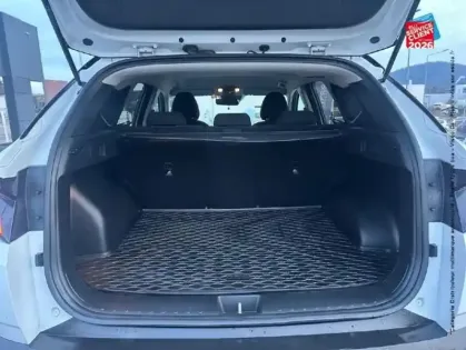 Photo 27 Hyundai Tucson  1.6 T-GDi 230ch Hybrid Creative BVA6