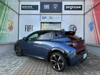 Photo 5 Lancia Ypsilon  1.2 Ibrida 100ch LX eDCT6