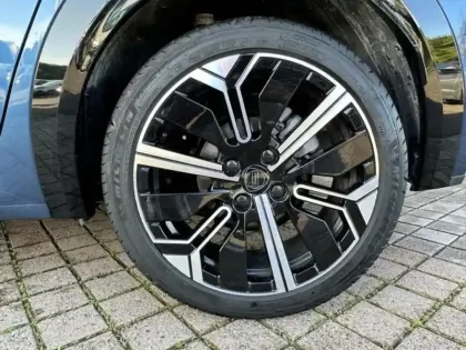 Photo 8 Lancia Ypsilon  1.2 Ibrida 100ch LX eDCT6