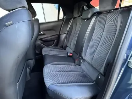 Photo 11 Lancia Ypsilon  1.2 Ibrida 100ch LX eDCT6