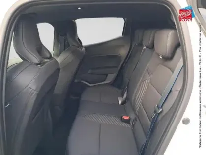 Photo 10 Renault Clio  1.6 E-Tech 145ch full hybrid esprit Alpine - 25