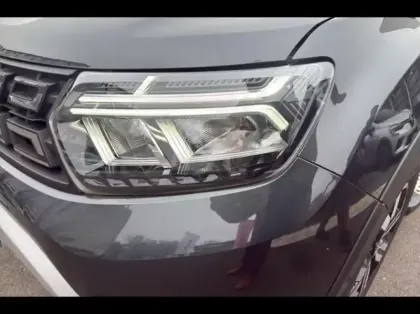 Photo 13 Dacia Duster  1.3 TCe 130ch FAP Prestige 4x2