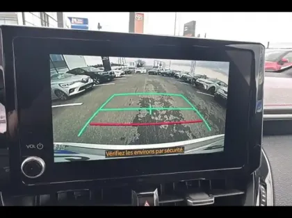 Photo 13 Toyota Corolla  Touring Spt  TS 184h Collection MY22 NG