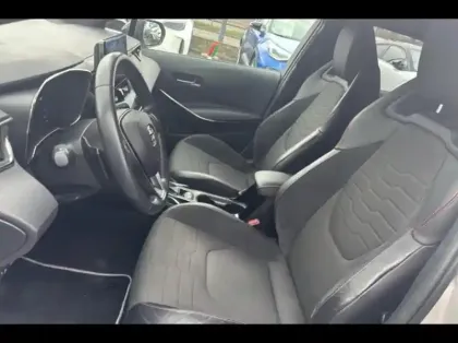 Photo 9 Toyota Corolla  Touring Spt  TS 184h Collection MY22 NG