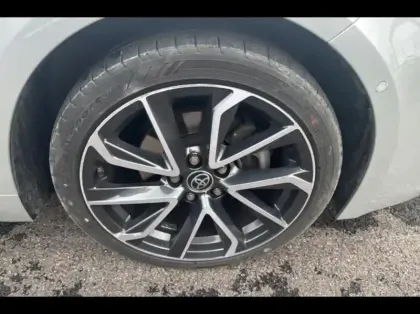 Photo 12 Toyota Corolla  Touring Spt  TS 184h Collection MY22 NG