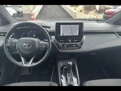 Photo 11 Toyota Corolla  Touring Spt  TS 184h Collection MY22 NG