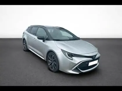Photo 7 Toyota Corolla  Touring Spt  TS 184h Collection MY22 NG