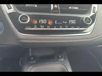 Photo 14 Toyota Corolla  Touring Spt  TS 184h Collection MY22 NG