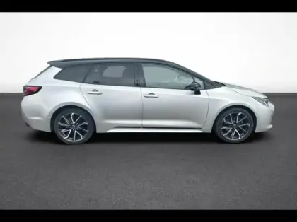Photo 6 Toyota Corolla  Touring Spt  TS 184h Collection MY22 NG