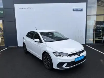 Photo Volkswagen Polo
