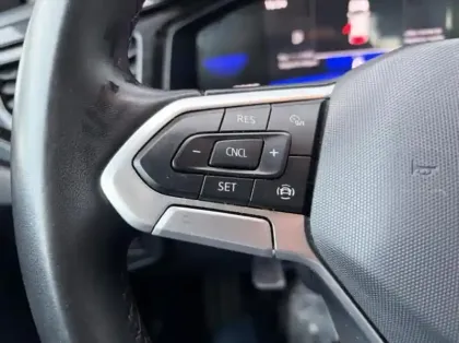 Photo 14 Volkswagen Polo  1.0 TSI 95ch Life