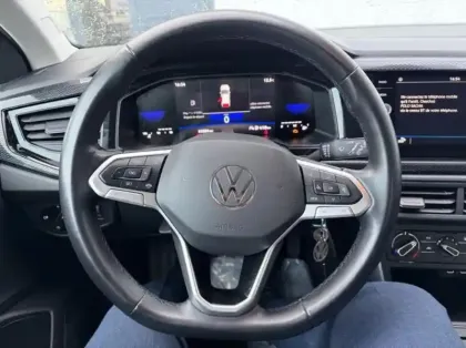 Photo 9 Volkswagen Polo  1.0 TSI 95ch Life