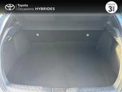 Photo 9 Toyota C-HR  2.0 Hybride 184ch Dynamic Ultimate E-CVT