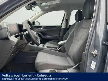 Photo 25 Volkswagen Tiguan Gén. III Ph1 Base 5