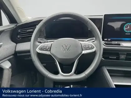 Photo 6 Volkswagen Tiguan  1.5 eTSI 131ch DSG7