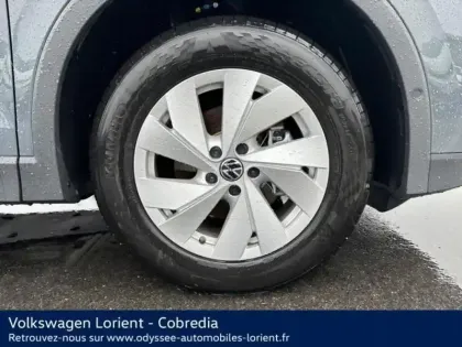 Photo 12 Volkswagen Tiguan  1.5 eTSI 131ch DSG7