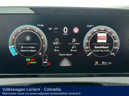 Photo 23 Volkswagen Tiguan Gén. III Ph1 Base 5